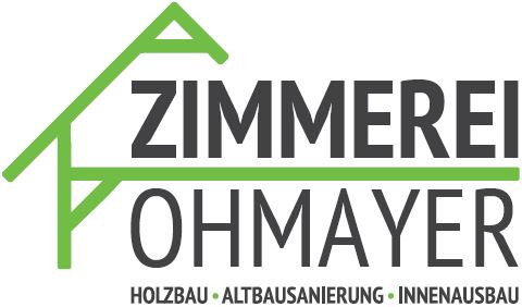 Zimmerei Ohmayer
